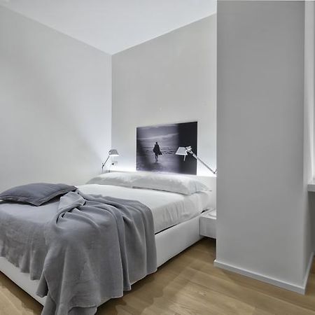 Luxury Suites Collection - Milano 33 Riccione Bagian luar foto
