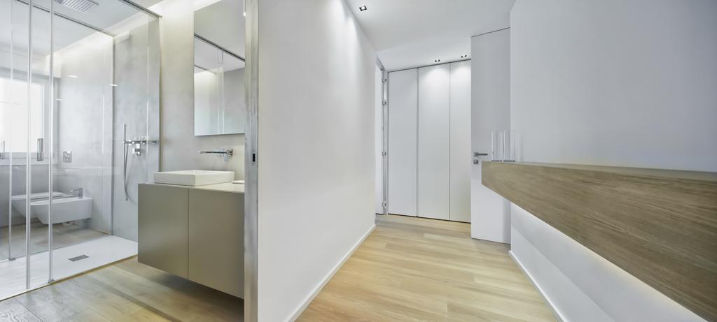 Luxury Suites Collection - Milano 33 Riccione Bagian luar foto