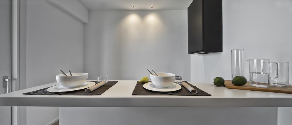 Luxury Suites Collection - Milano 33 Riccione Bagian luar foto