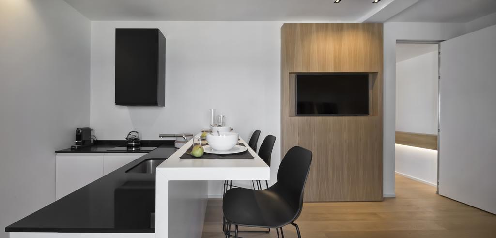 Luxury Suites Collection - Milano 33 Riccione Bagian luar foto