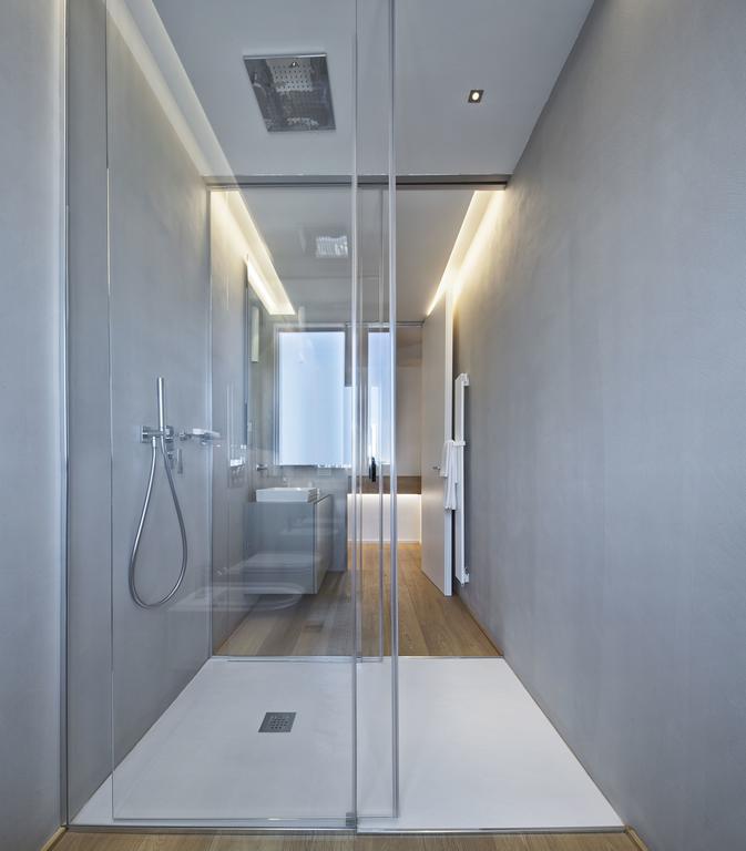 Luxury Suites Collection - Milano 33 Riccione Bagian luar foto