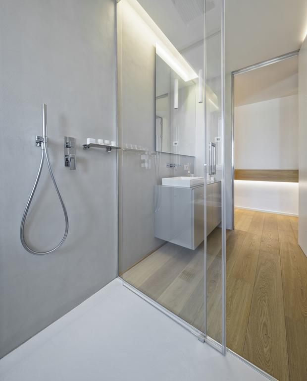 Luxury Suites Collection - Milano 33 Riccione Bagian luar foto